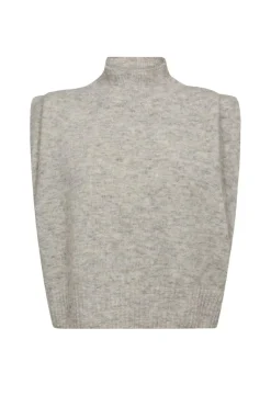Gossia Strik|Bluser & Skjorter<Wiwicago Top G2759