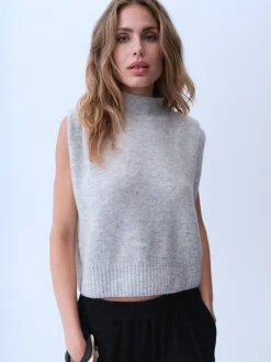 Gossia Strik|Bluser & Skjorter<Wiwicago Top G2759