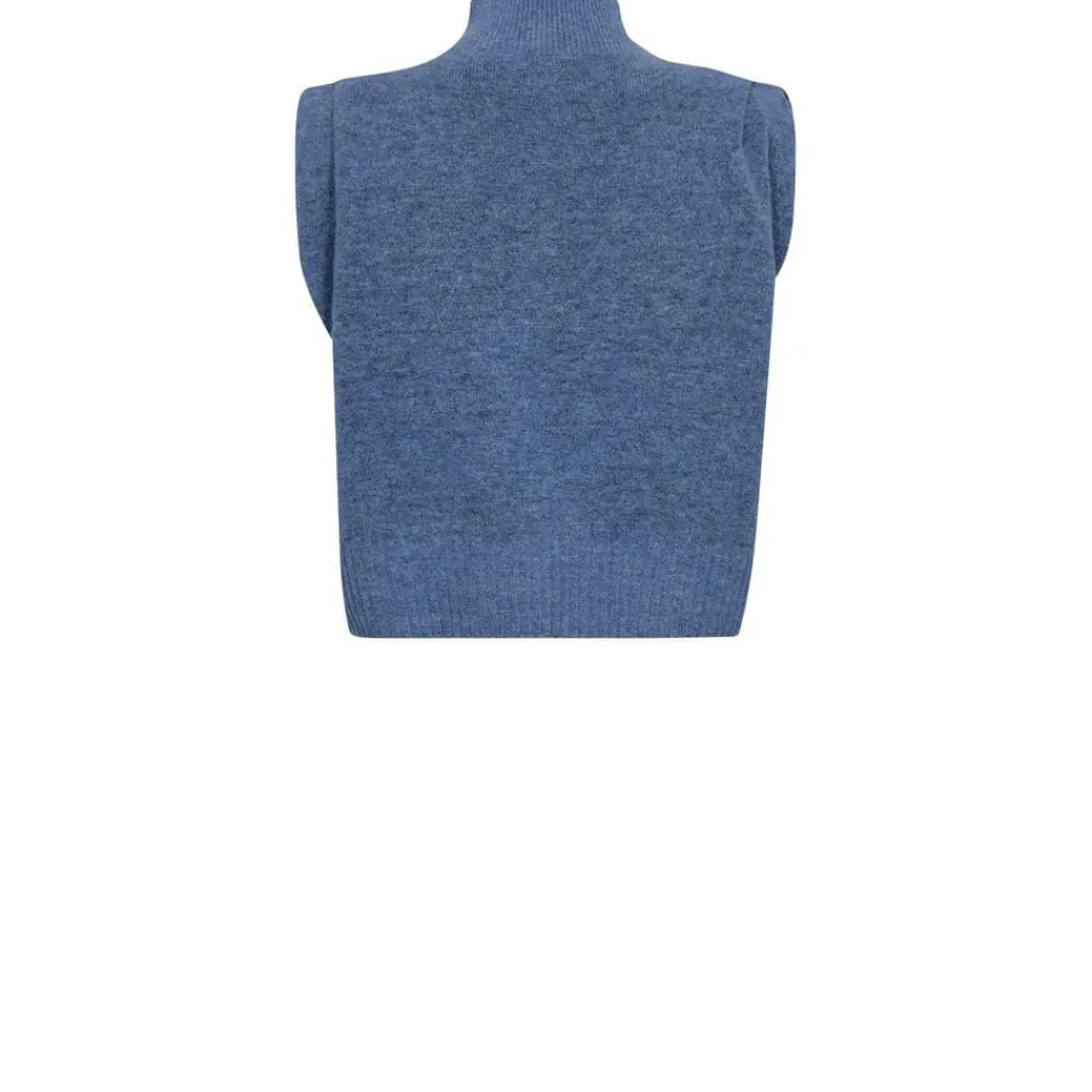 Gossia Strik|Bluser & Skjorter<Wiwicago Top G2759