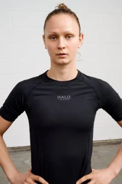 Discount Women Division T-Shirt 231881 T-Shirts & Toppe|Træningstøj