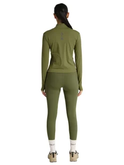 Halo T-Shirts & Toppe|Træningstøj<Women Full Zip 2.0 233016