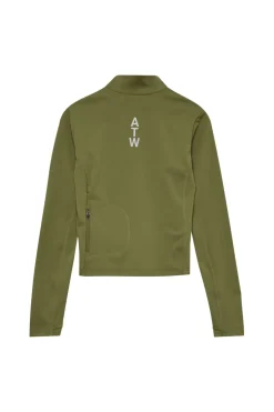 Halo T-Shirts & Toppe|Træningstøj<Women Full Zip 2.0 233016