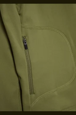 Halo T-Shirts & Toppe|Træningstøj<Women Full Zip 2.0 233016