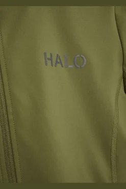 Halo T-Shirts & Toppe|Træningstøj<Women Full Zip 2.0 233016