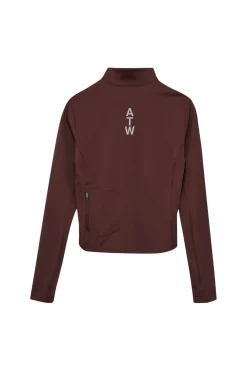 Halo T-Shirts & Toppe|Træningstøj<Women Full Zip 2.0 233016