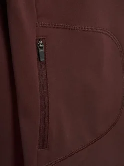 Halo T-Shirts & Toppe|Træningstøj<Women Full Zip 2.0 233016