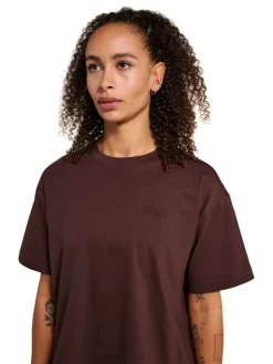 Discount Women Logo T-Shirt 231880 T-Shirts & Toppe|Træningstøj