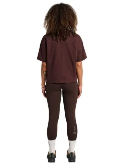 Discount Women Logo T-Shirt 231880 T-Shirts & Toppe|Træningstøj