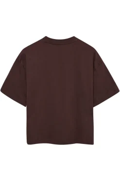 Discount Women Logo T-Shirt 231880 T-Shirts & Toppe|Træningstøj