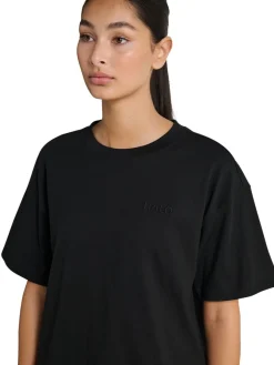 Halo T-Shirts & Toppe|Træningstøj<Women Logo T-Shirt 231880