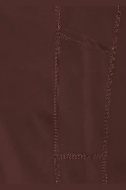 Halo Træningstøj|Bukser, Jeans & Leggings<Women Training Tights 228641