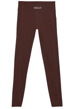 Halo Træningstøj|Bukser, Jeans & Leggings<Women Training Tights 228641