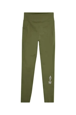 Halo Træningstøj|Bukser, Jeans & Leggings<Women Training Tights 228641