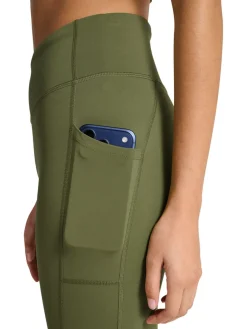 Halo Træningstøj|Bukser, Jeans & Leggings<Women Training Tights 228641