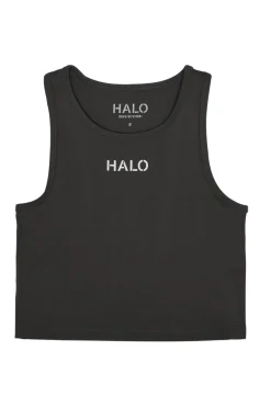 Halo T-Shirts & Toppe|Træningstøj<Women Training Top 610507
