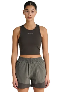 Halo T-Shirts & Toppe|Træningstøj<Women Training Top 610507