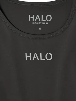 Halo T-Shirts & Toppe|Træningstøj<Women Training Top 610507
