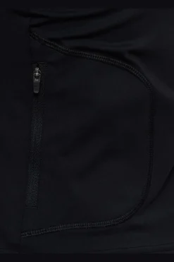 Clearance Womens Training Zip Shirt 229071 Træningstøj|Bluser & Skjorter