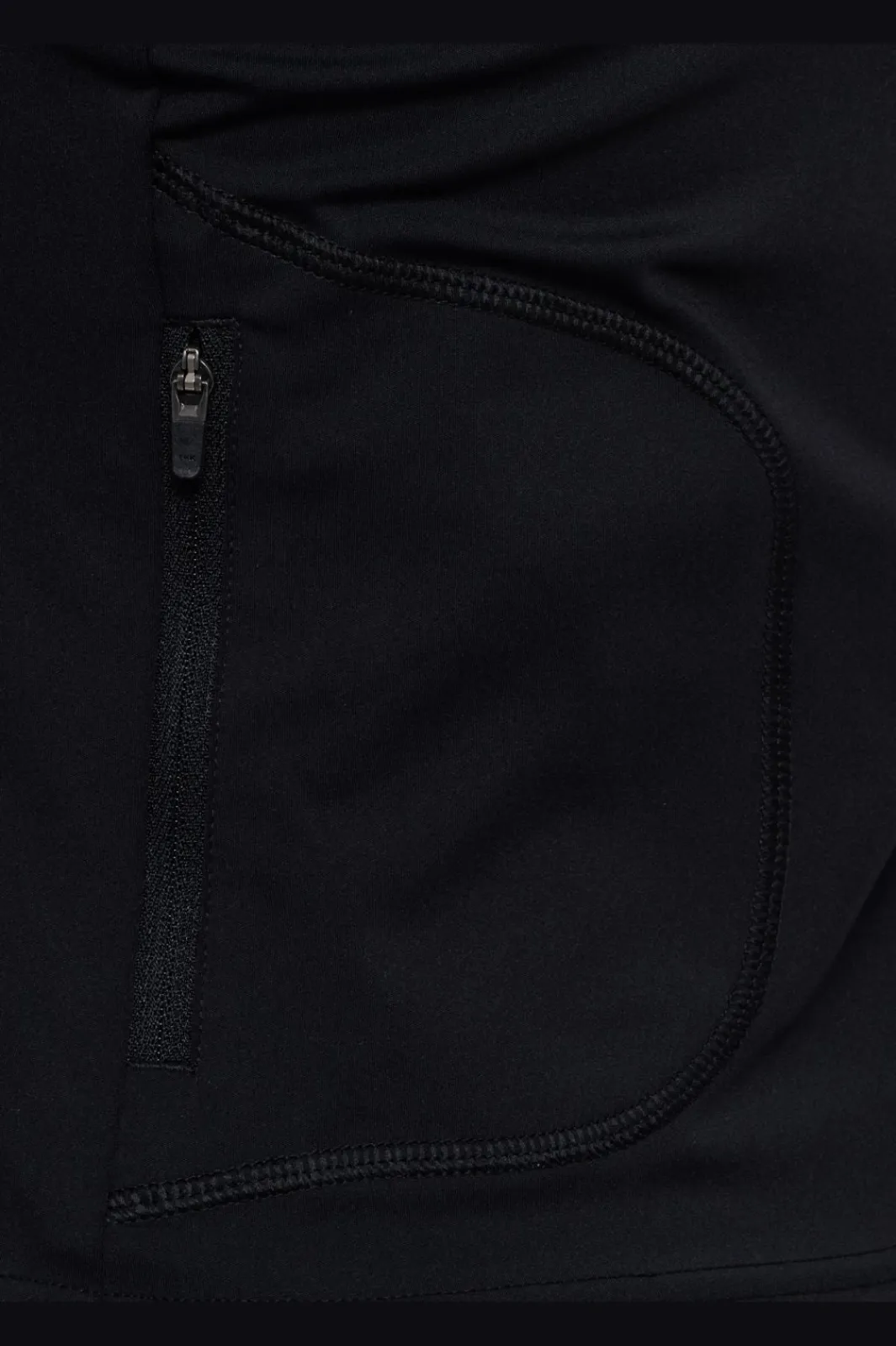 Clearance Womens Training Zip Shirt 229071 Træningstøj|Bluser & Skjorter