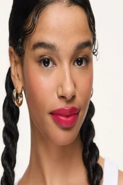 Wonderskin Læbestift<Wonder Blading Lip Stain Masque