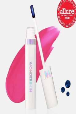 Wonderskin Læbestift<Wonder Blading Lip Stain Masque