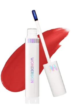 Wonderskin Læbestift<Wonder Blading Lip Stain Masque
