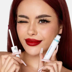 Wonderskin Læbestift<Wonder Blading Lip Stain Masque