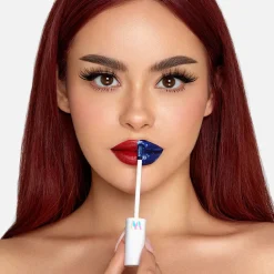Wonderskin Læbestift<Wonder Blading Lip Stain Masque
