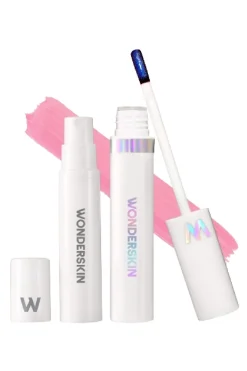 Wonderskin Læbestift<Wonder Blading Lip Stain Kit
