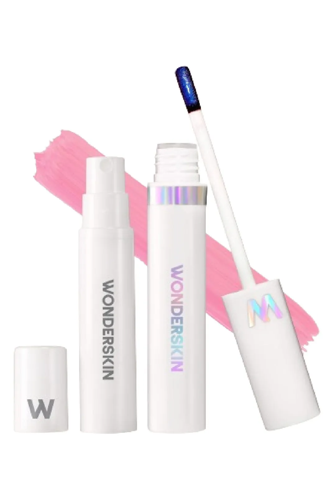 Wonderskin Læbestift<Wonder Blading Lip Stain Kit
