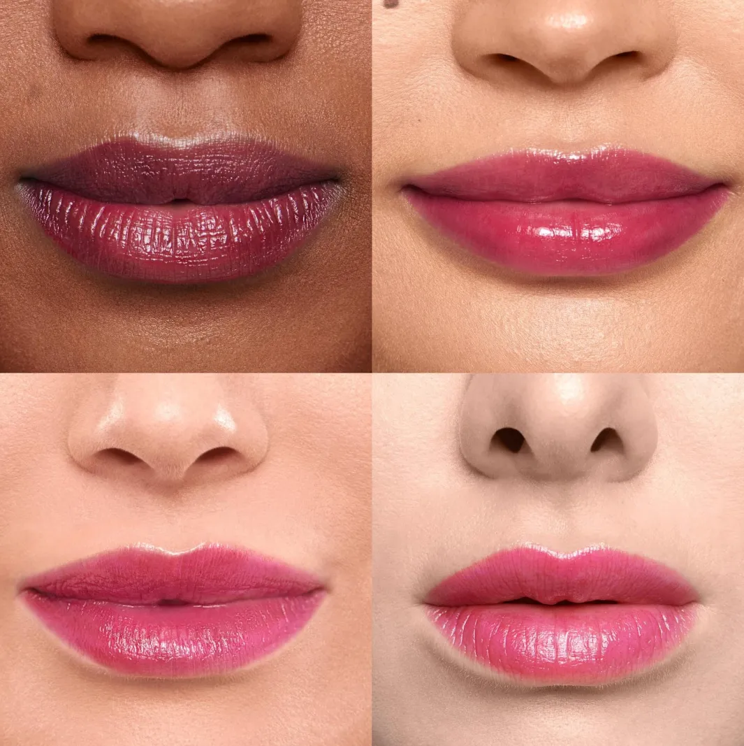 Wonderskin Læbestift<Wonder Blading Lip Stain Kit