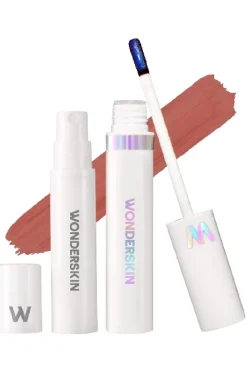 Wonderskin Læbestift<Wonder Blading Lip Stain Kit