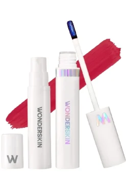 Wonderskin Læbestift<Wonder Blading Lip Stain Kit