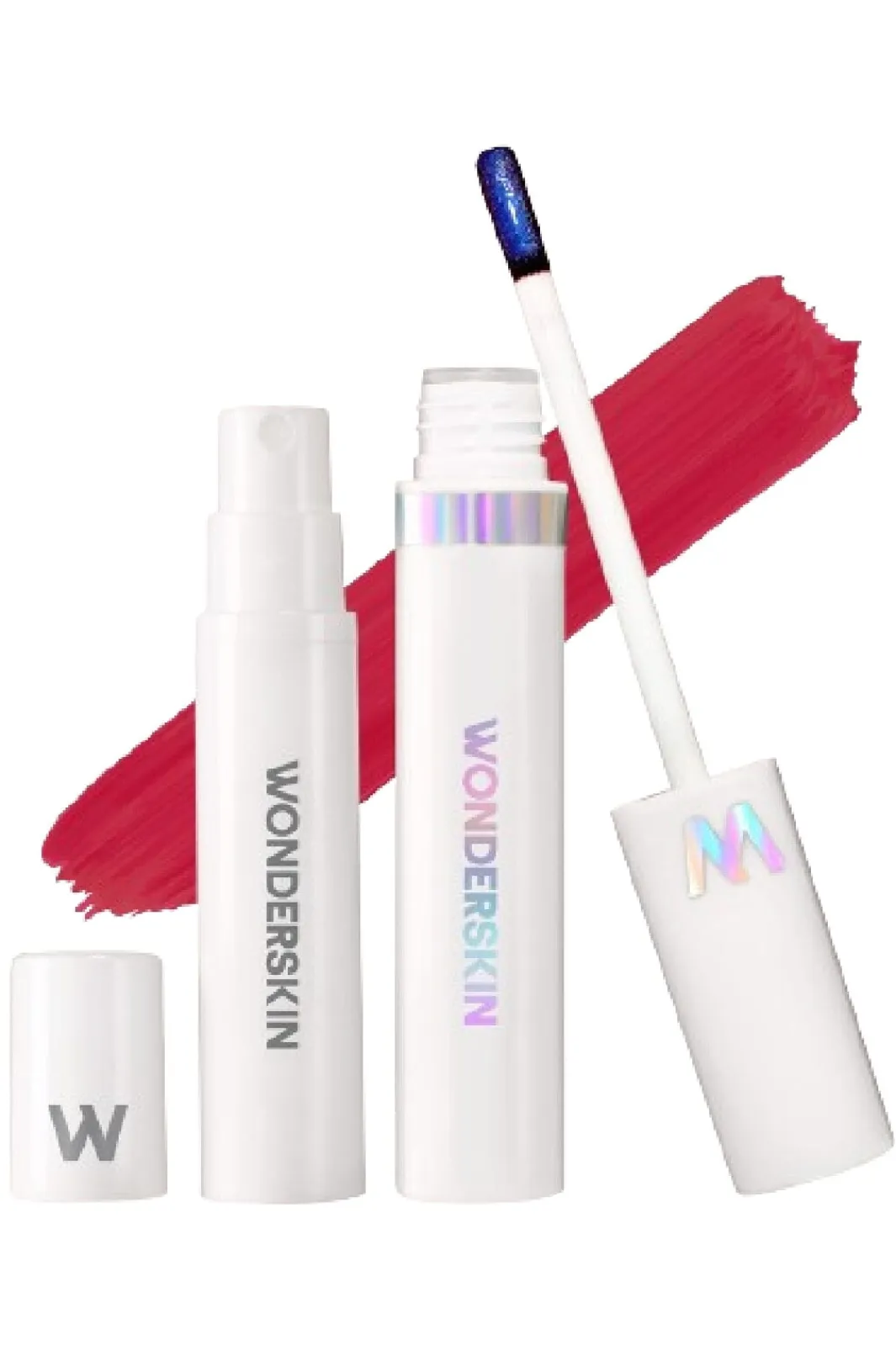 Wonderskin Læbestift<Wonder Blading Lip Stain Kit
