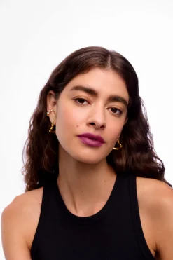 Wonderskin Læbestift<Wonder Blading Lip Stain Masque