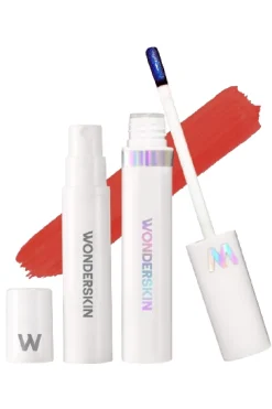 Wonderskin Læbestift<Wonder Blading Lip Stain Kit