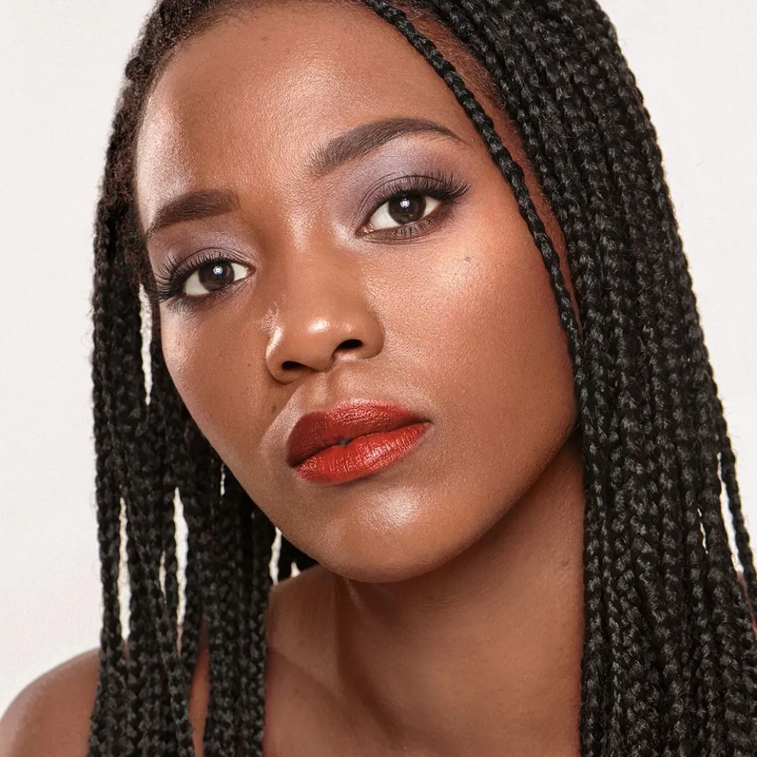 Wonderskin Læbestift<Wonder Blading Lip Stain Kit