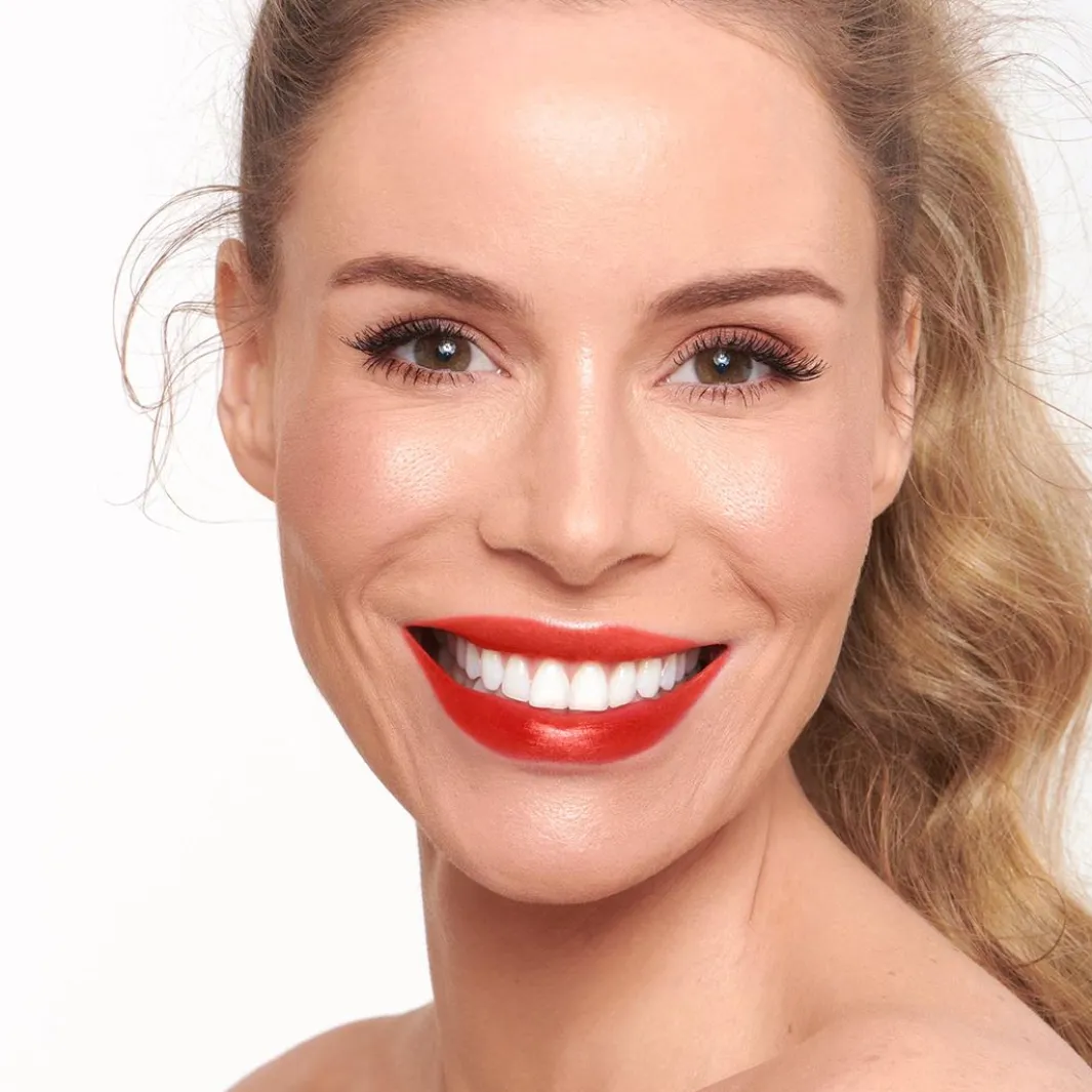Wonderskin Læbestift<Wonder Blading Lip Stain Kit