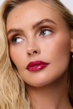 Wonderskin Lipgloss<Wonder Blading Top Gloss