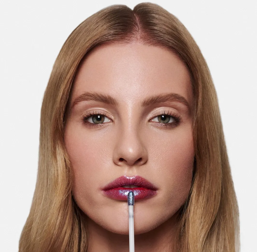 Wonderskin Læbestift<Wonder Blading Top Gloss