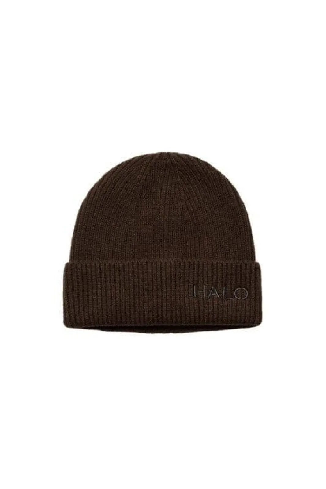 Hot Wool Rib Beanie 230151 Hue, Hat & Handsker