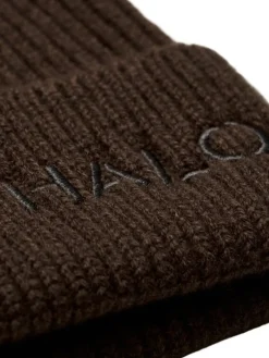 Hot Wool Rib Beanie 230151 Hue, Hat & Handsker