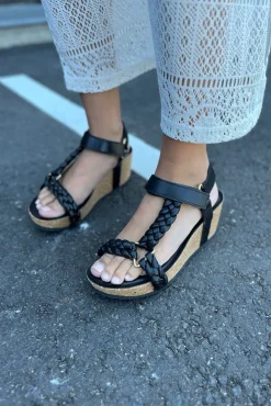 Sale Woven Lady CS7547 Copenhagen Shoes