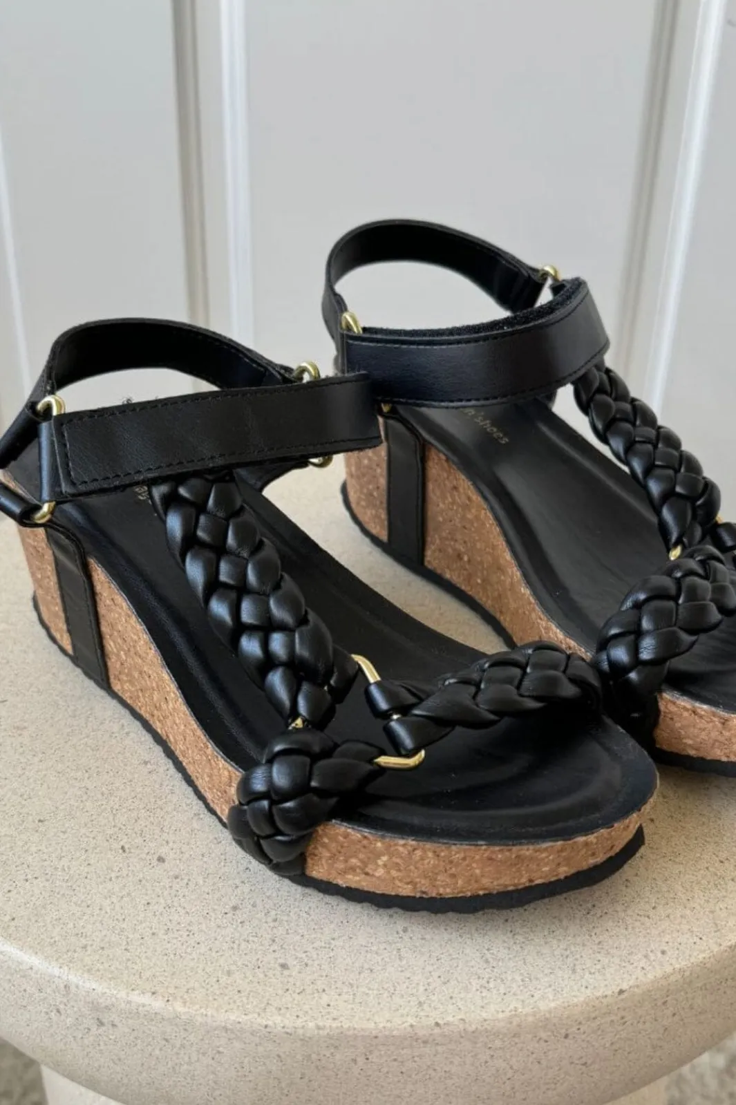 Sale Woven Lady CS7547 Copenhagen Shoes