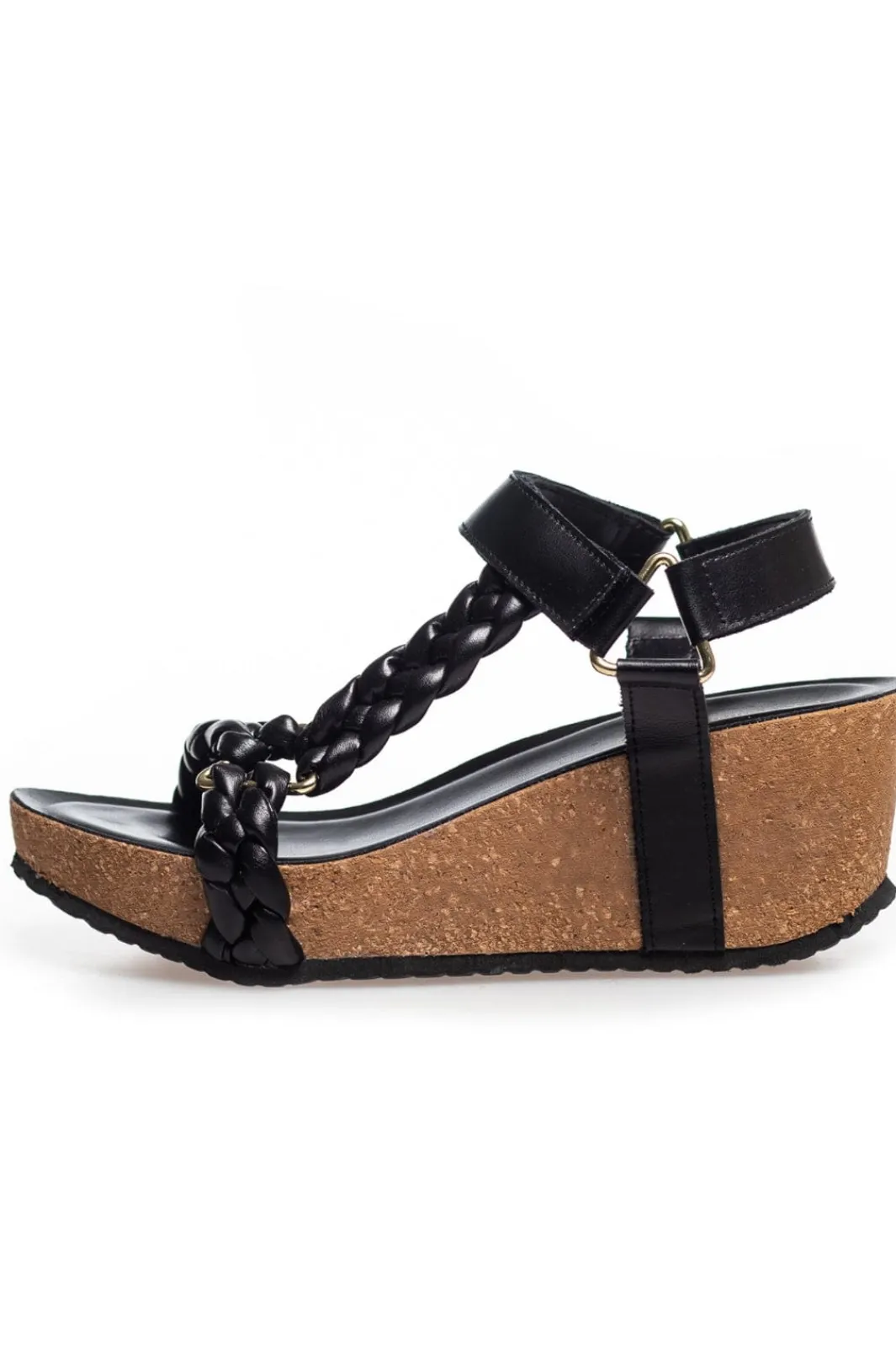Sale Woven Lady CS7547 Copenhagen Shoes