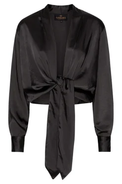 Karmamia Bluser & Skjorter|Ammevenligt Tøj<Wrap Jacket