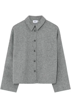 Moves by Minimum Sæt 🛍️|Bluser & Skjorter<Wrenley Shirt 4520 244944520