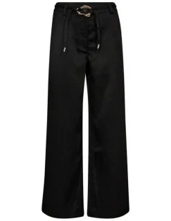 Hot X Buckle Pant HL10479 Sæt 🛍️|Bukser, Jeans & Leggings