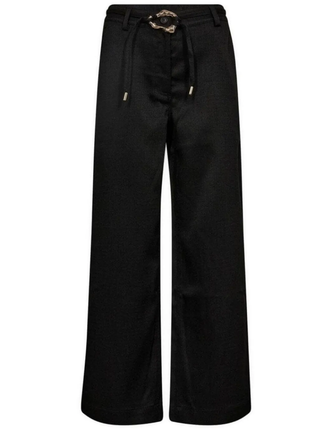Hot X Buckle Pant HL10479 Sæt 🛍️|Bukser, Jeans & Leggings