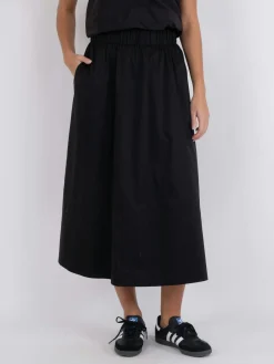 Discount Yara Poplin Skirt Nederdele